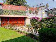 CASA EN VENTA EN CHIMALISTAC, SAN ÁNGEL