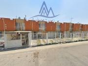 Casa En Venta En Chimalma, Los Heroes Ozumbilla, Tecámac...