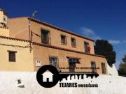Casa en venta en Chinchilla de Monte Aragón....