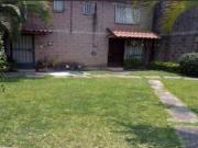 Casa en venta en Chipitlan, Cuernavaca, Morelos