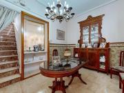 Casa en venta en Chiva, Centro