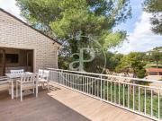 Casa en venta en Chiva, El Bosque. Chalet Independiente...