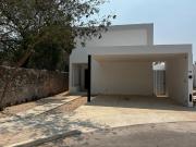 Casa en venta en Cholul