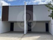 Casa en venta en Cholul