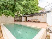 Casa en venta en Cholul, 1952 m2 de terreno, totalmente...