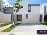 Casa en venta en Cholul