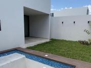 CASA EN VENTA EN CHOLUL
