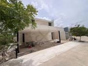 Casa en venta en Cholul