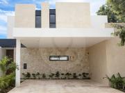 Casa en venta en Cholul