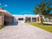 Casa en venta en Cholul
