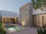 Casa en venta en Cholul