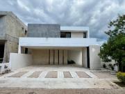 Casa en venta en Cholul, Cancún, Yucatán
