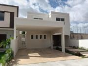 Casa en venta en Cholul, Cancún, Yucatán