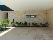 Casa en venta en Cholul, Cancún, Yucatán