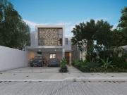 Casa en venta en Cholul, Cancún, Yucatán