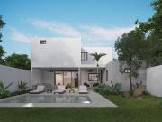 Casa en venta en Cholul, Cancún, Yucatán