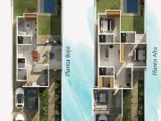 Casa en venta en Cholul, Cancún, Yucatán