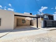 Casa en venta en cholul de 3 recamaras, casa chukum Casa en venta en cholul de 3 recamaras, casa chukum