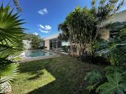 CASA EN VENTA EN CHOLUL DE UNA PLANTA