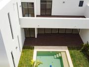 CASA EN VENTA EN CHOLUL DENTRO DE PRIVADA