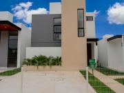 Casa en venta en Cholul en M?rida,Yucat?n