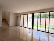 Casa en venta en Cholul en M?rida,Yucat?n