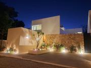 Casa en venta en Cholul en M?rida,Yucat?n