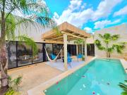 Casa en venta en Cholul en M?rida,Yucat?n