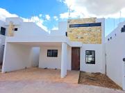 Casa en venta en Cholul en M?rida,Yucat?n