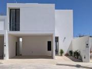 Casa en venta en Cholul en Mérida Yucatán