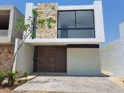 Casa en venta en Cholul en M?rida,Yucat?n