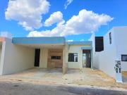 Casa en venta en Cholul en M?rida,Yucat?n