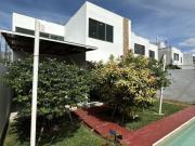 Casa en venta en Cholul en Mérida Yucatán
