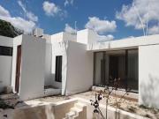 Casa en venta en Cholul en Mérida Yucatán