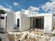 Casa en venta en Cholul en Mérida Yucatán