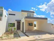 Casa en venta en Cholul en Privada en Mérida,Yucatán