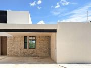 CASA EN VENTA EN CHOLUL EQUIPADA Y AMUEBLADA