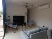 CASA EN VENTA EN CHOLUL EQUIPADA Y AMUEBLADA