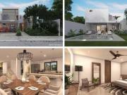 Casa en Venta en Cholul Mérida