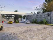 Casa en venta en Cholul Mérida