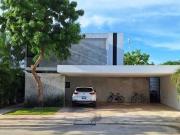Casa en Venta en Cholul, Mérida