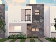 Casa en Venta en Cholul, Merida