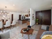 Casa en Venta en Cholul, Mérida. Con Habitación en...