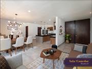 Casa en venta en Cholul, Mérida, Yucatán