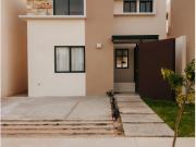 Casa en venta en Cholul, Mérida, Yucatán