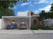 Casa en venta en Cholul, Mérida, Yucatán