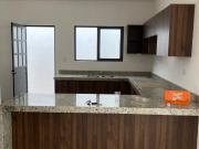 Casa en venta en Cholul, Mérida, Yucatán