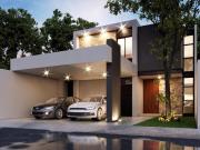 Casa en venta en Cholul, Mérida, Yucatán