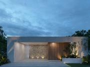 Casa en venta en Cholul, Mérida, Yucatán