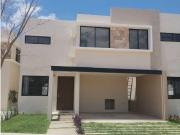 Casa en venta en Cholul, Mérida, Yucatán